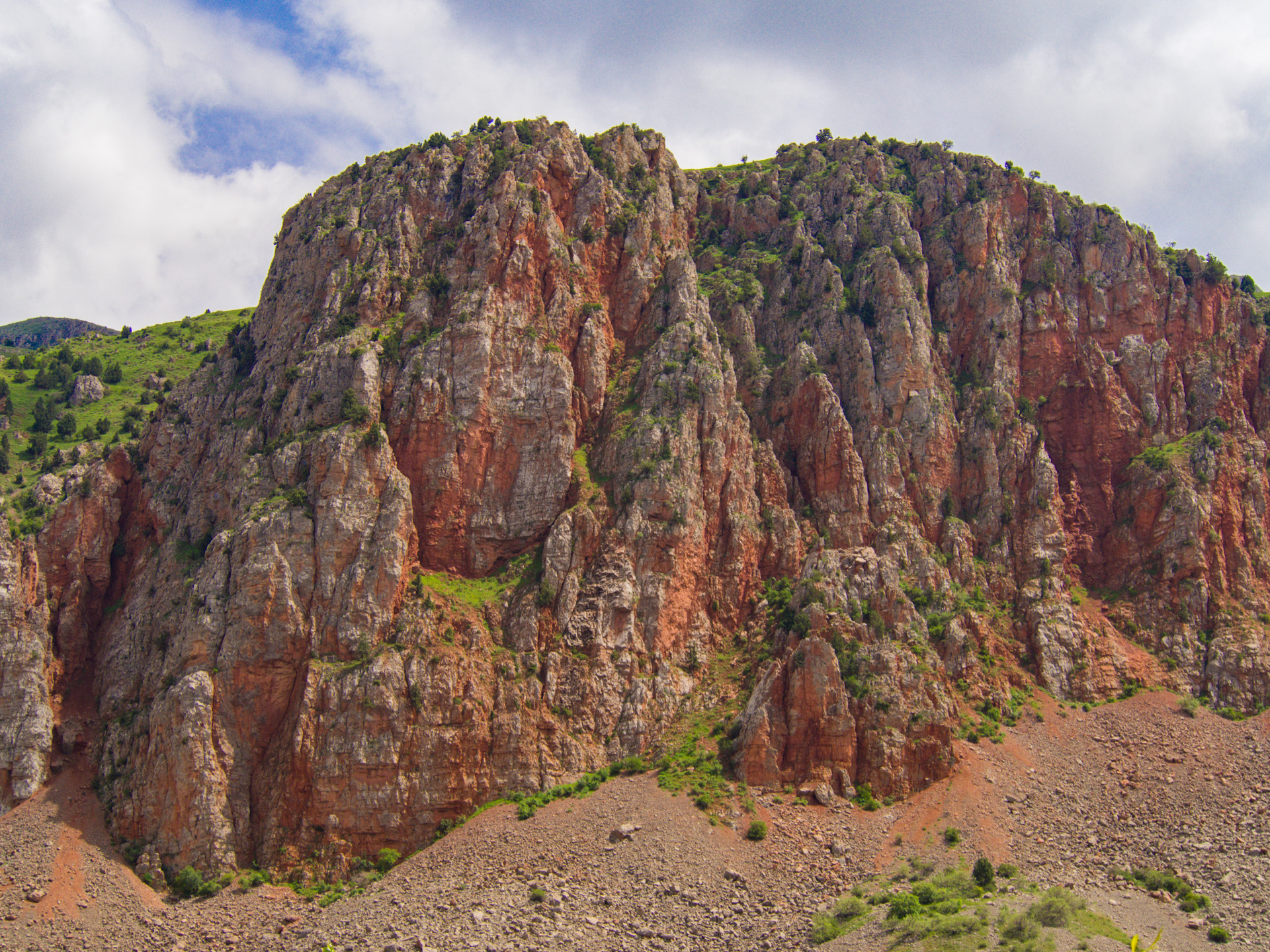 Armenia